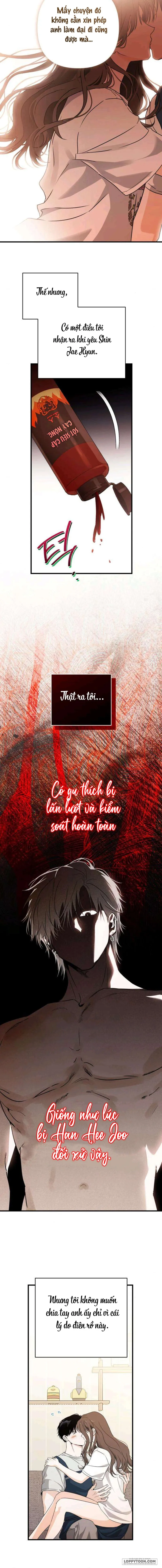 [18+] Kích Hoạt Chế Độ Trai Hư! - Chap 1 - Trang 17