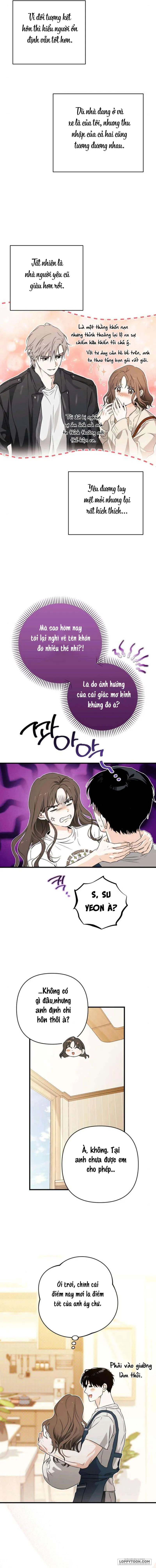 [18+] Kích Hoạt Chế Độ Trai Hư! - Chap 1 - Trang 18