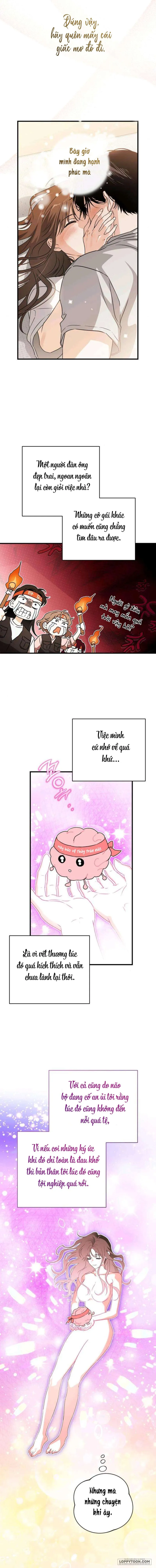 [18+] Kích Hoạt Chế Độ Trai Hư! - Chap 1 - Trang 19