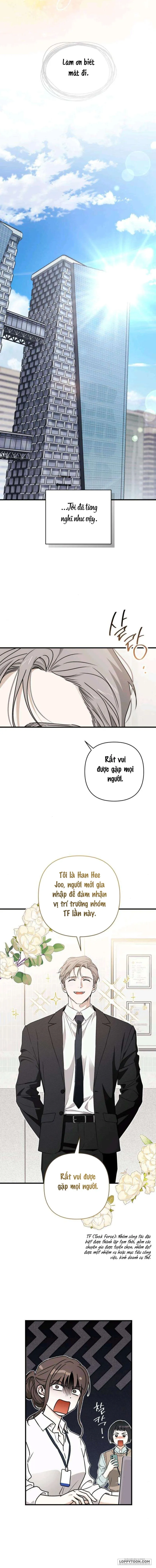 [18+] Kích Hoạt Chế Độ Trai Hư! - Chap 1 - Trang 20