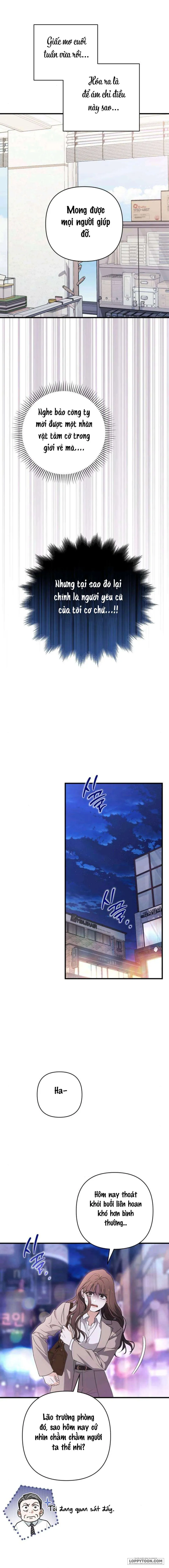 [18+] Kích Hoạt Chế Độ Trai Hư! - Chap 1 - Trang 21