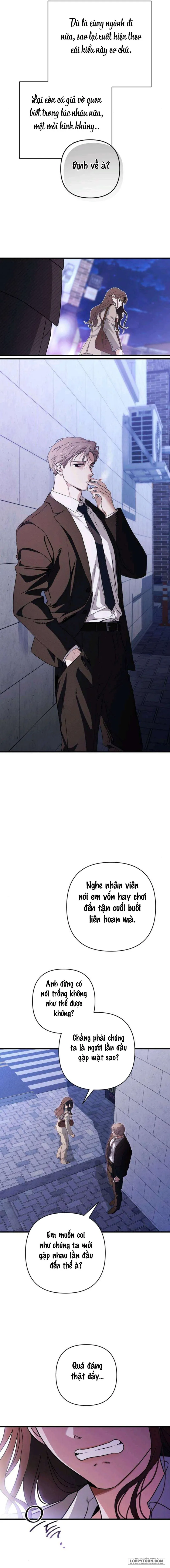 [18+] Kích Hoạt Chế Độ Trai Hư! - Chap 1 - Trang 22