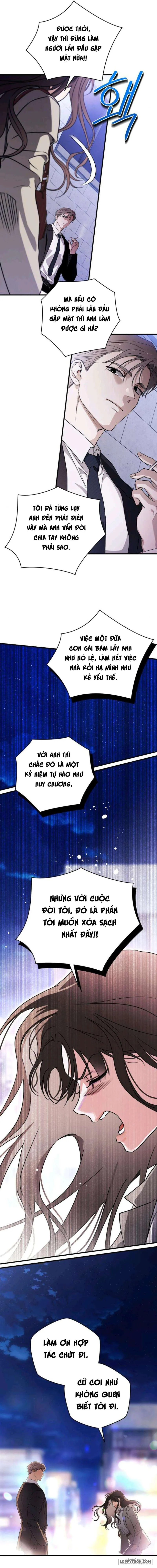 [18+] Kích Hoạt Chế Độ Trai Hư! - Chap 1 - Trang 23