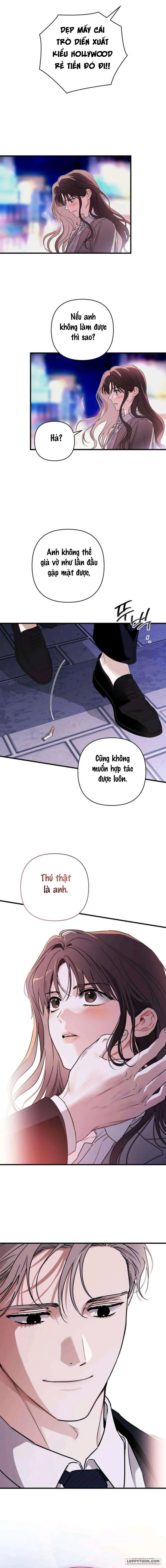 [18+] Kích Hoạt Chế Độ Trai Hư! - Chap 1 - Trang 24