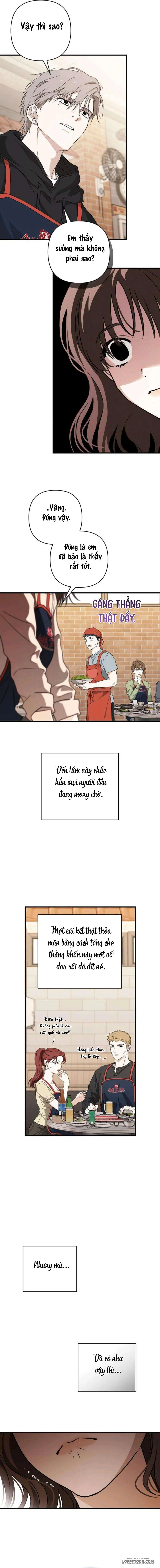 [18+] Kích Hoạt Chế Độ Trai Hư! - Chap 1 - Trang 4