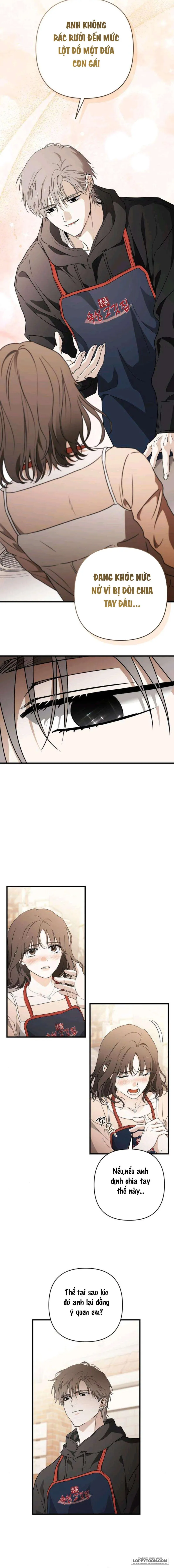 [18+] Kích Hoạt Chế Độ Trai Hư! - Chap 1 - Trang 7