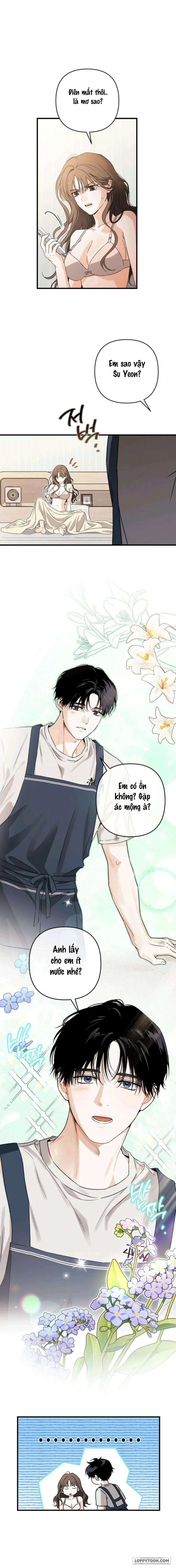 [18+] Kích Hoạt Chế Độ Trai Hư! - Chap 1 - Trang 9