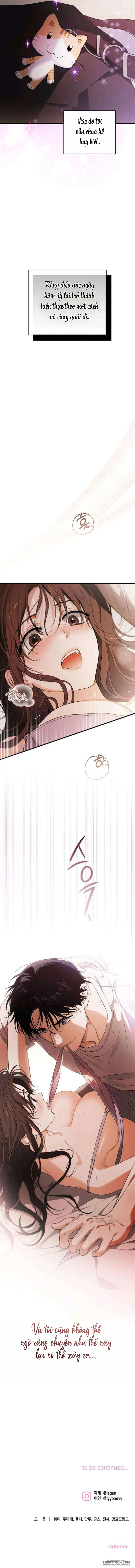 [18+] Kích Hoạt Chế Độ Trai Hư! - Chap 3 - Trang 15