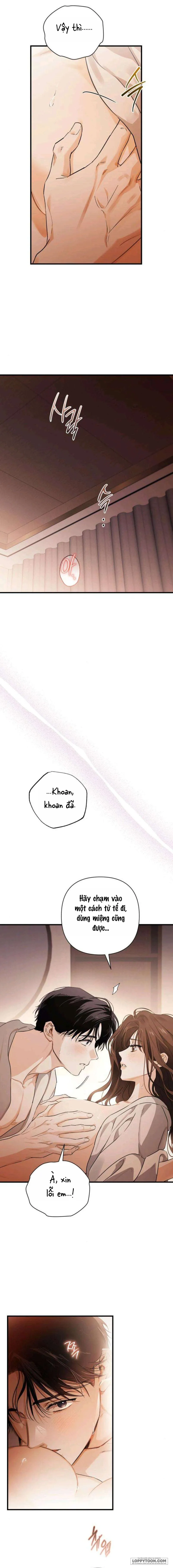 [18+] Kích Hoạt Chế Độ Trai Hư! - Chap 4 - Trang 11