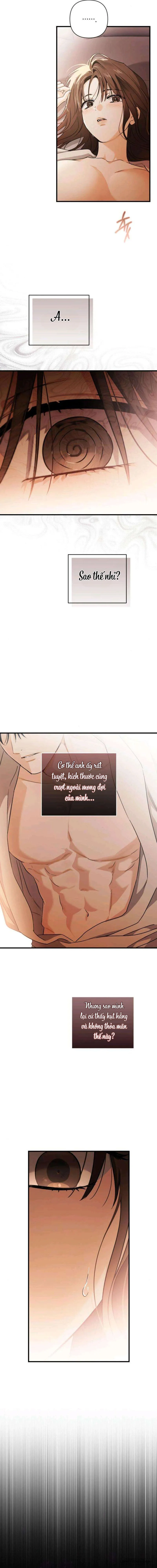 [18+] Kích Hoạt Chế Độ Trai Hư! - Chap 4 - Trang 12