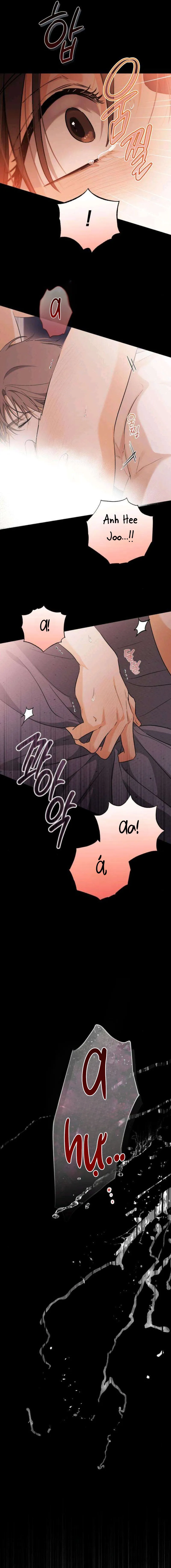 [18+] Kích Hoạt Chế Độ Trai Hư! - Chap 4 - Trang 15