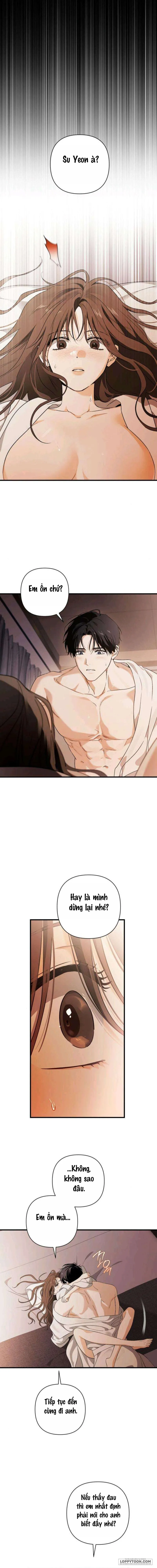 [18+] Kích Hoạt Chế Độ Trai Hư! - Chap 4 - Trang 16