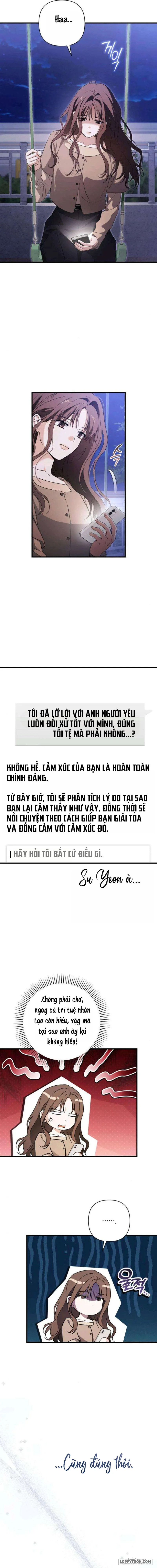 [18+] Kích Hoạt Chế Độ Trai Hư! - Chap 4 - Trang 18