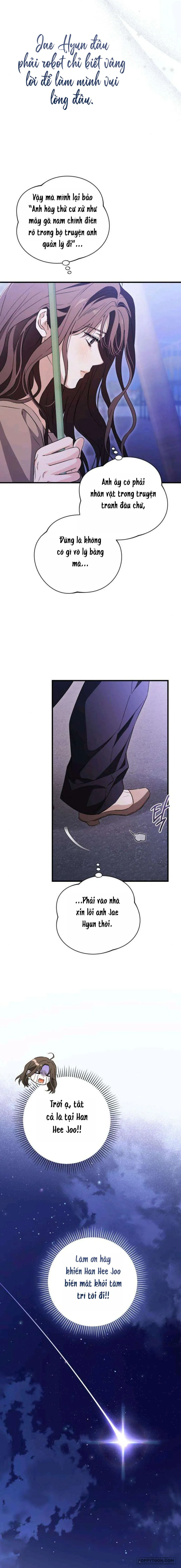 [18+] Kích Hoạt Chế Độ Trai Hư! - Chap 4 - Trang 19