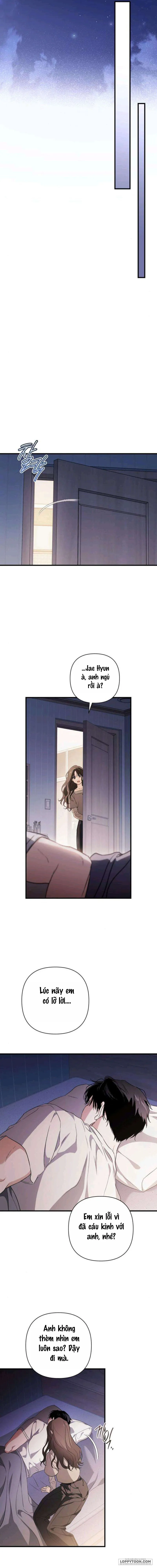 [18+] Kích Hoạt Chế Độ Trai Hư! - Chap 4 - Trang 20