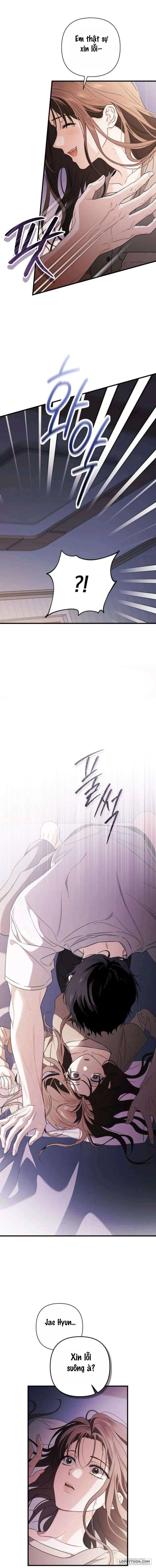 [18+] Kích Hoạt Chế Độ Trai Hư! - Chap 4 - Trang 21