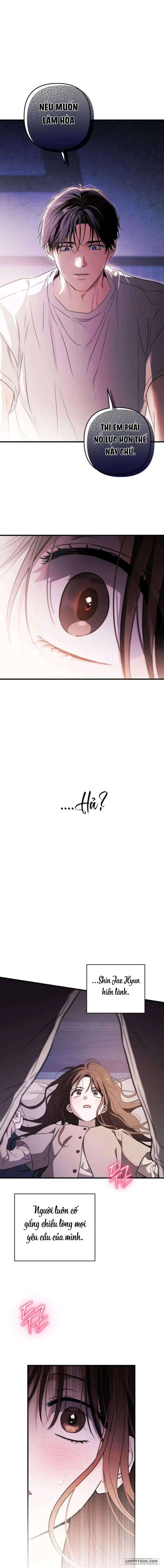 [18+] Kích Hoạt Chế Độ Trai Hư! - Chap 4 - Trang 22