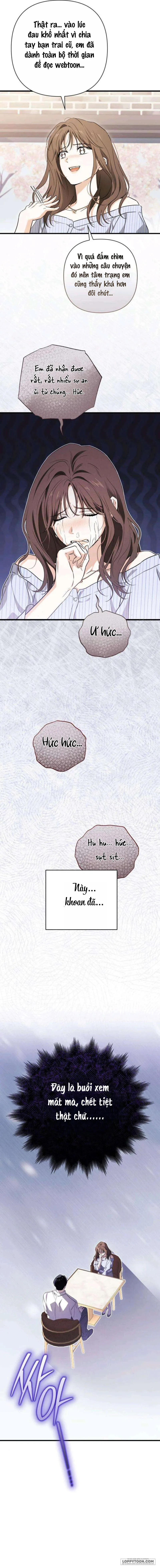 [18+] Kích Hoạt Chế Độ Trai Hư! - Chap 4 - Trang 5