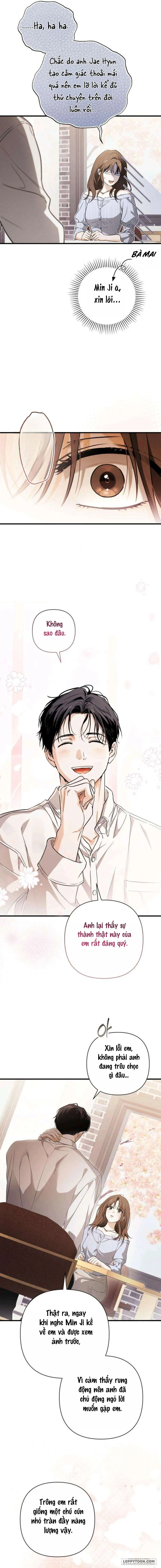 [18+] Kích Hoạt Chế Độ Trai Hư! - Chap 4 - Trang 6