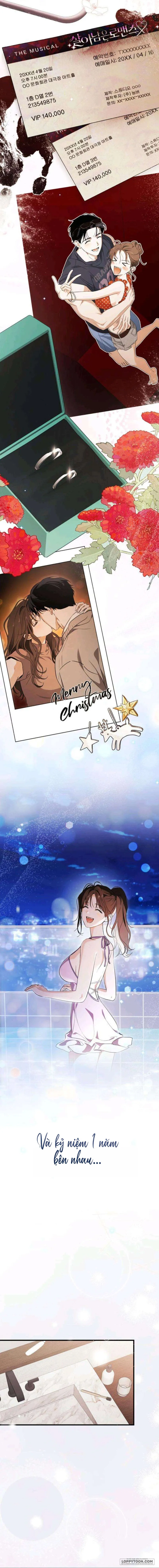 [18+] Kích Hoạt Chế Độ Trai Hư! - Chap 4 - Trang 8