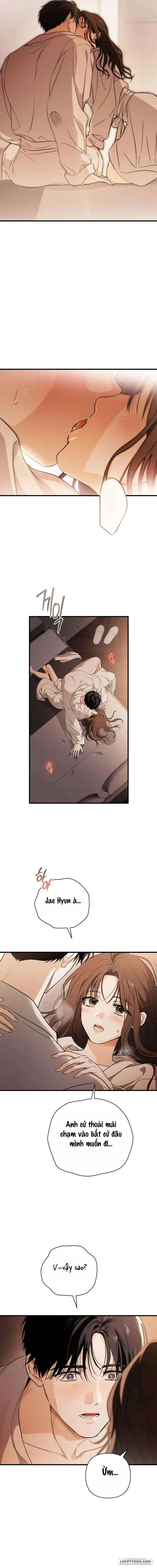 [18+] Kích Hoạt Chế Độ Trai Hư! - Chap 4 - Trang 10