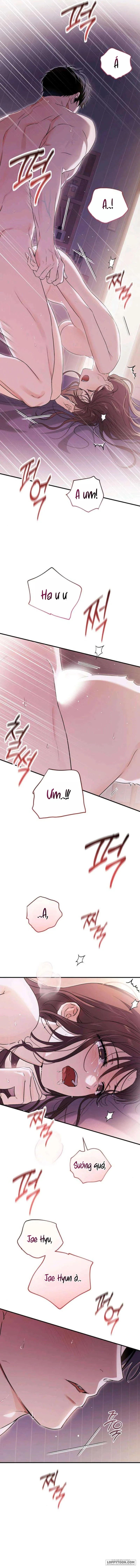 [18+] Kích Hoạt Chế Độ Trai Hư! - Chap 6 - Trang 6