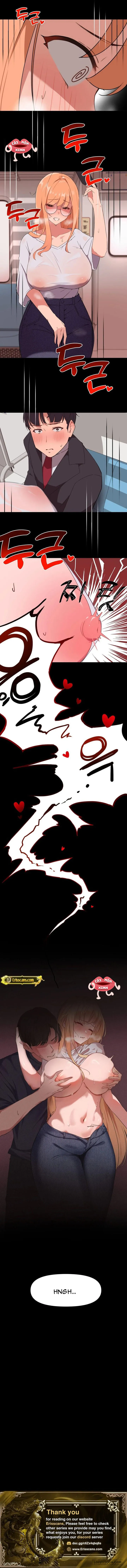 [18+] Làm Luôn Ở Đây Nhé? - Chap 1 - Trang 11