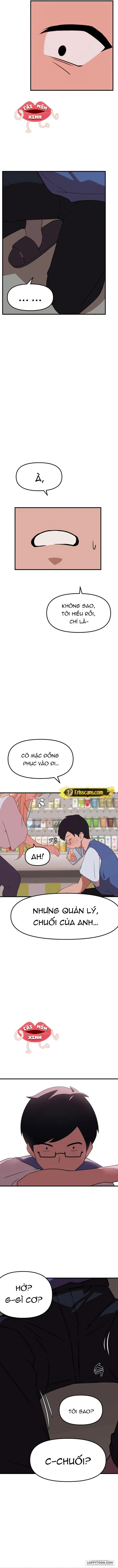 [18+] Làm Luôn Ở Đây Nhé? - Chap 4 - Trang 2