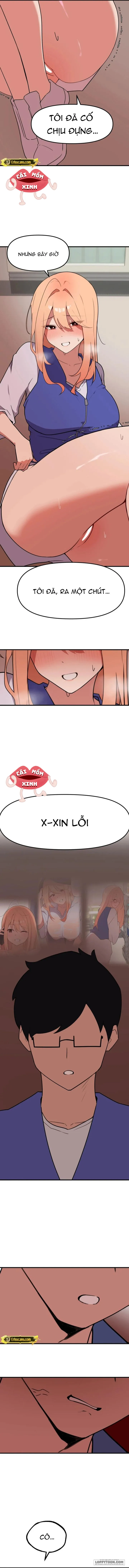 [18+] Làm Luôn Ở Đây Nhé? - Chap 6 - Trang 8