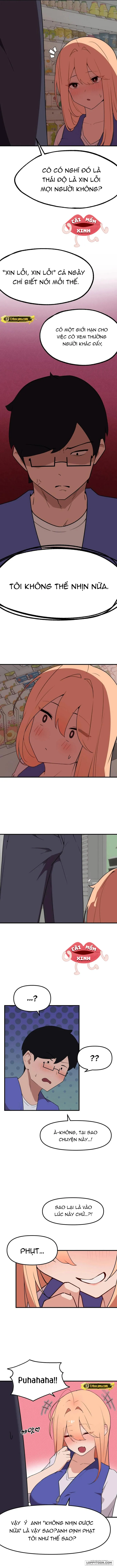 [18+] Làm Luôn Ở Đây Nhé? - Chap 6 - Trang 9