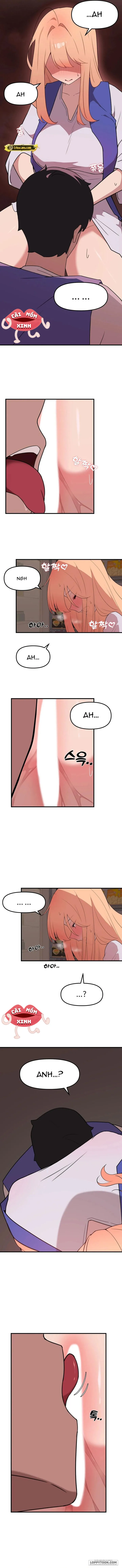 [18+] Làm Luôn Ở Đây Nhé? - Chap 7 - Trang 5