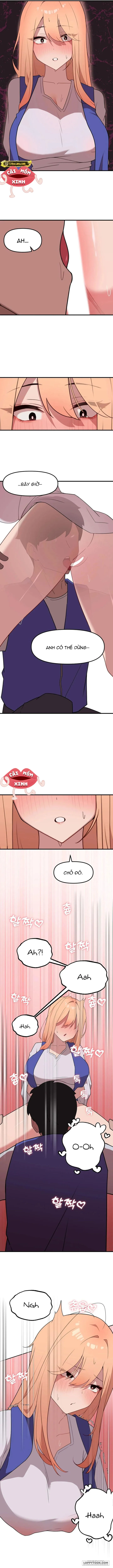 [18+] Làm Luôn Ở Đây Nhé? - Chap 7 - Trang 6