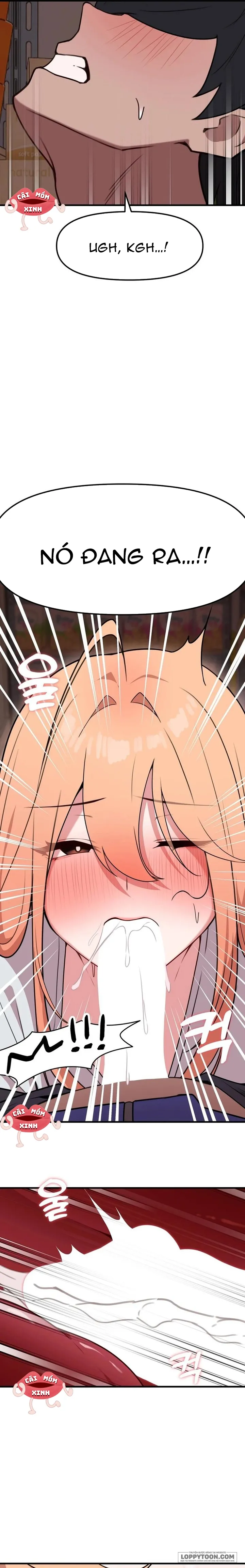 [18+] Làm Luôn Ở Đây Nhé? - Chap 9 - Trang 13