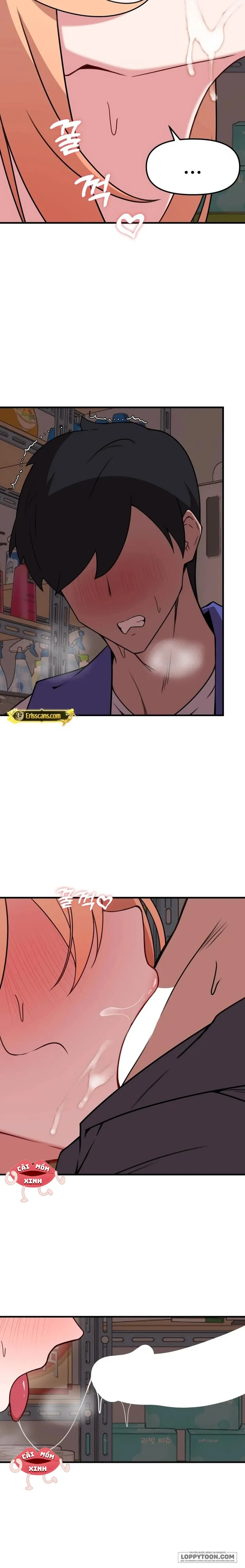 [18+] Làm Luôn Ở Đây Nhé? - Chap 9 - Trang 14