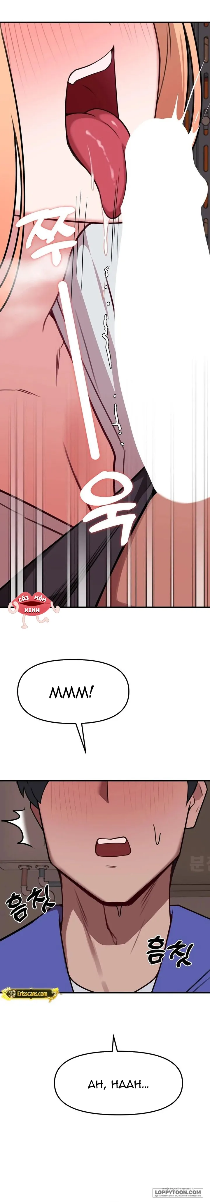 [18+] Làm Luôn Ở Đây Nhé? - Chap 9 - Trang 6