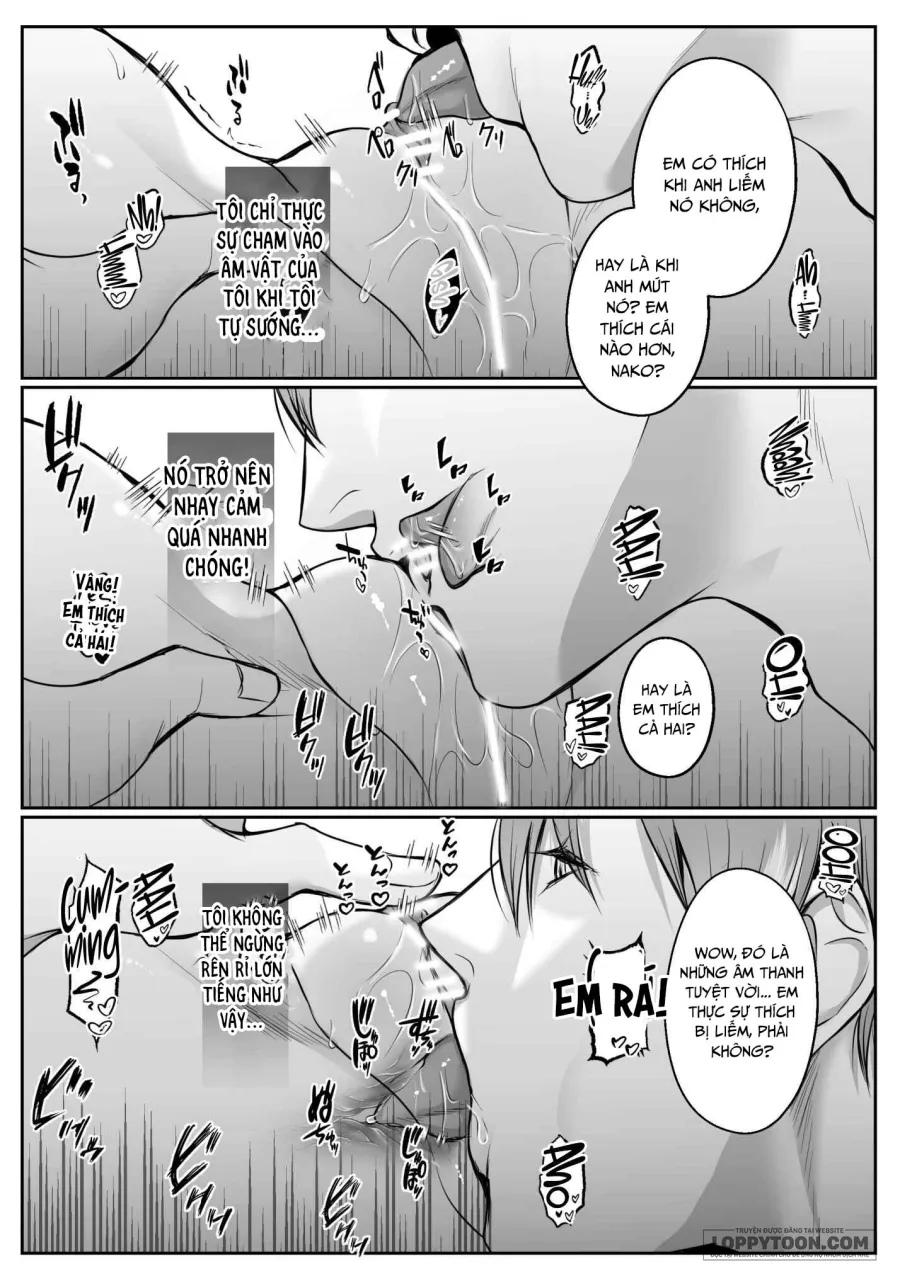 [18+] Lời Nguyền Dục Vọng Của Hậu Duệ Medusa - Chap 1.2 - Trang 7