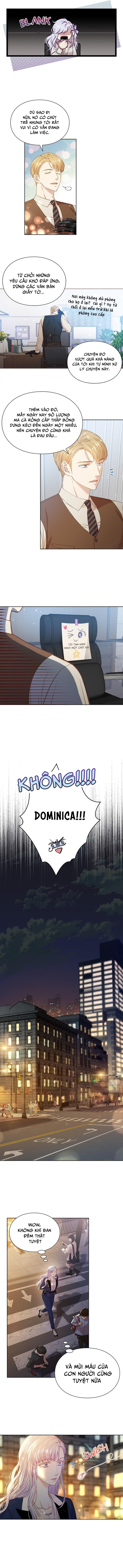 [18+] Love Kitsch Crunch - Chap 10 - Trang 7