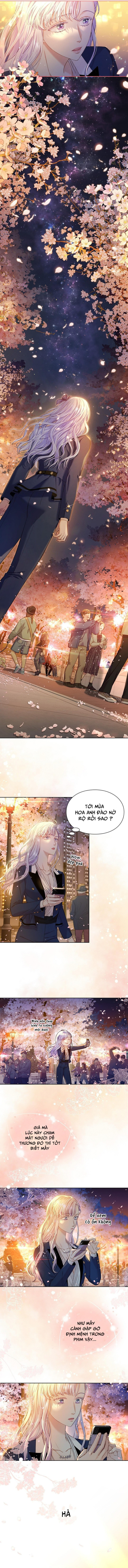 [18+] Love Kitsch Crunch - Chap 10 - Trang 8