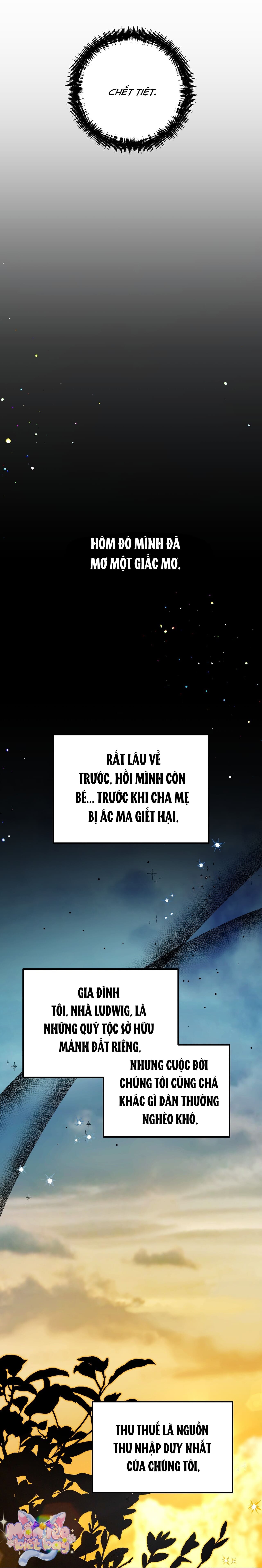 [18+] Ma Vương Muốn Hòa Bình - Chap 15 - Trang 18