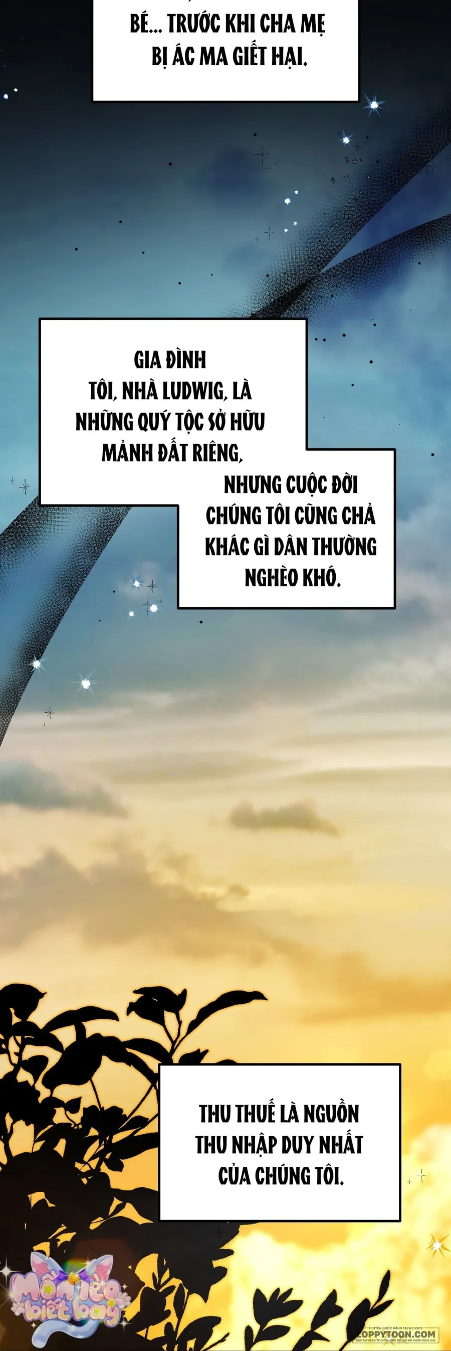 [18+] Ma Vương Muốn Hòa Bình - Chap 15 - Trang 35
