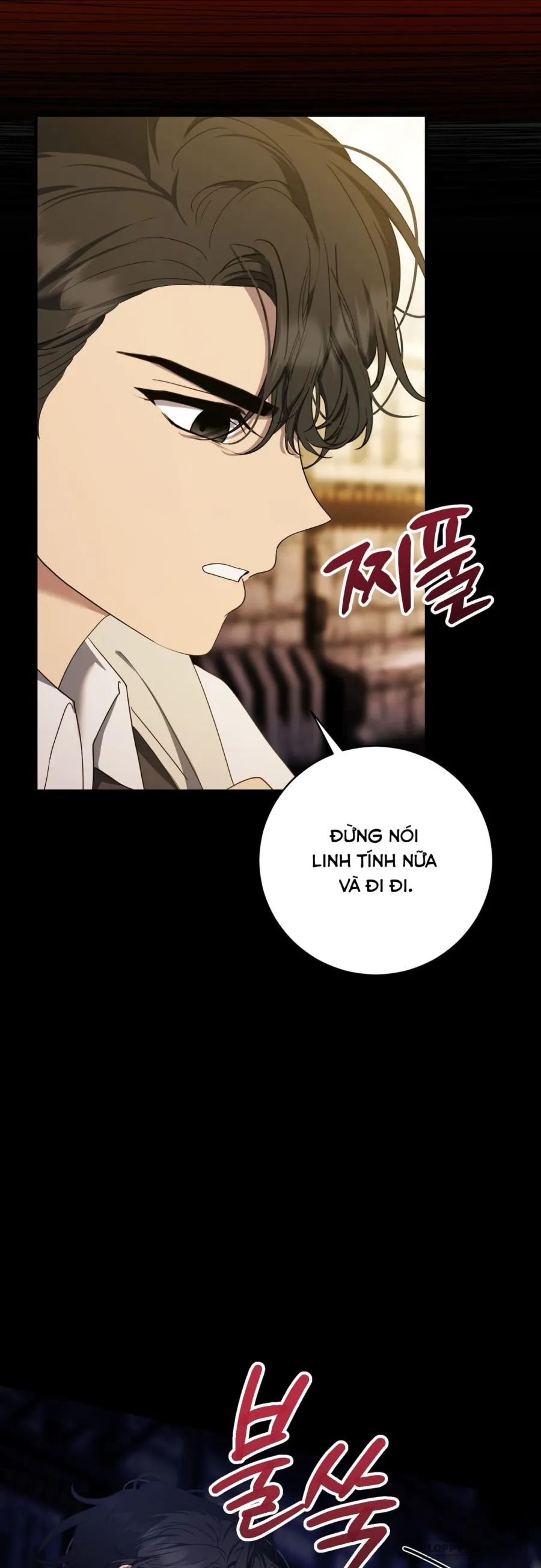 [18+] Ma Vương Muốn Hòa Bình - Chap 15 - Trang 43