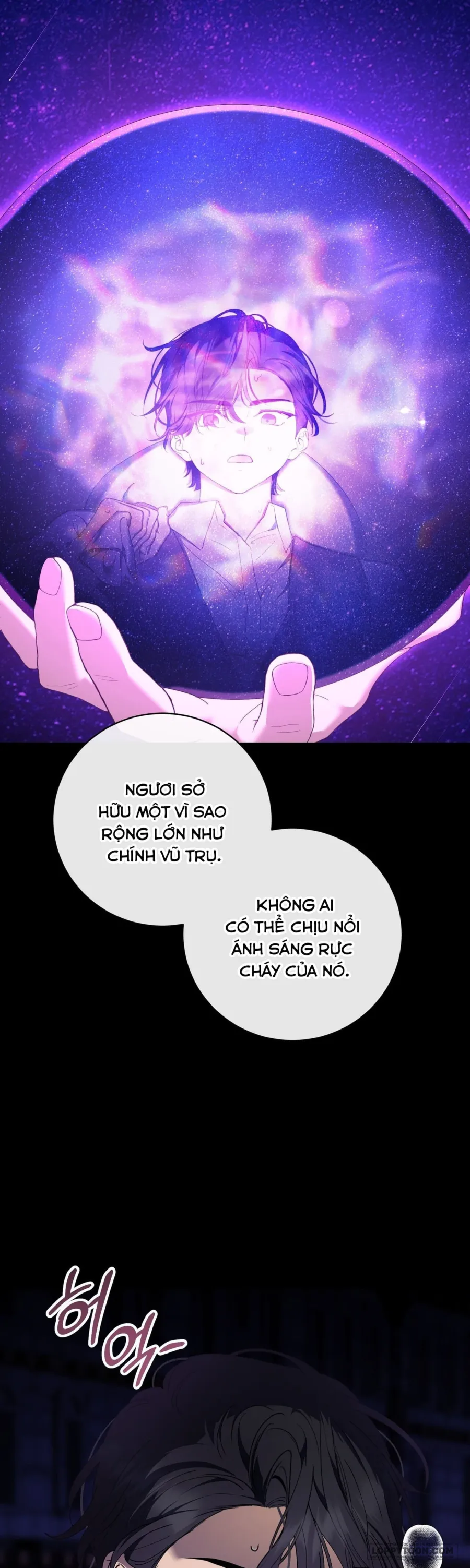 [18+] Ma Vương Muốn Hòa Bình - Chap 15 - Trang 45