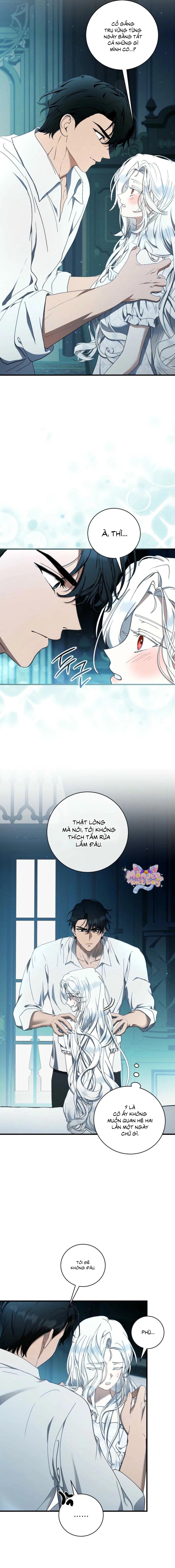 [18+] Ma Vương Muốn Hòa Bình - Chap 17 - Trang 14