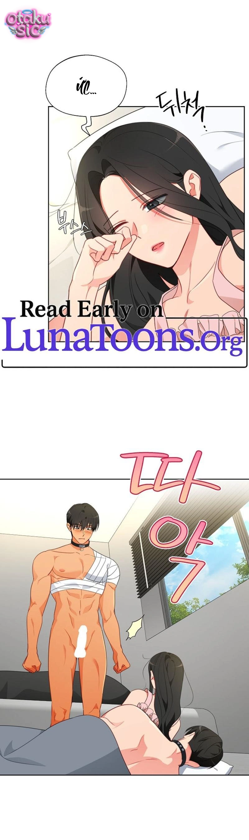 [18+] Mãnh Thú Trong Phòng Nhân Giống - Chap 20 - Trang 2