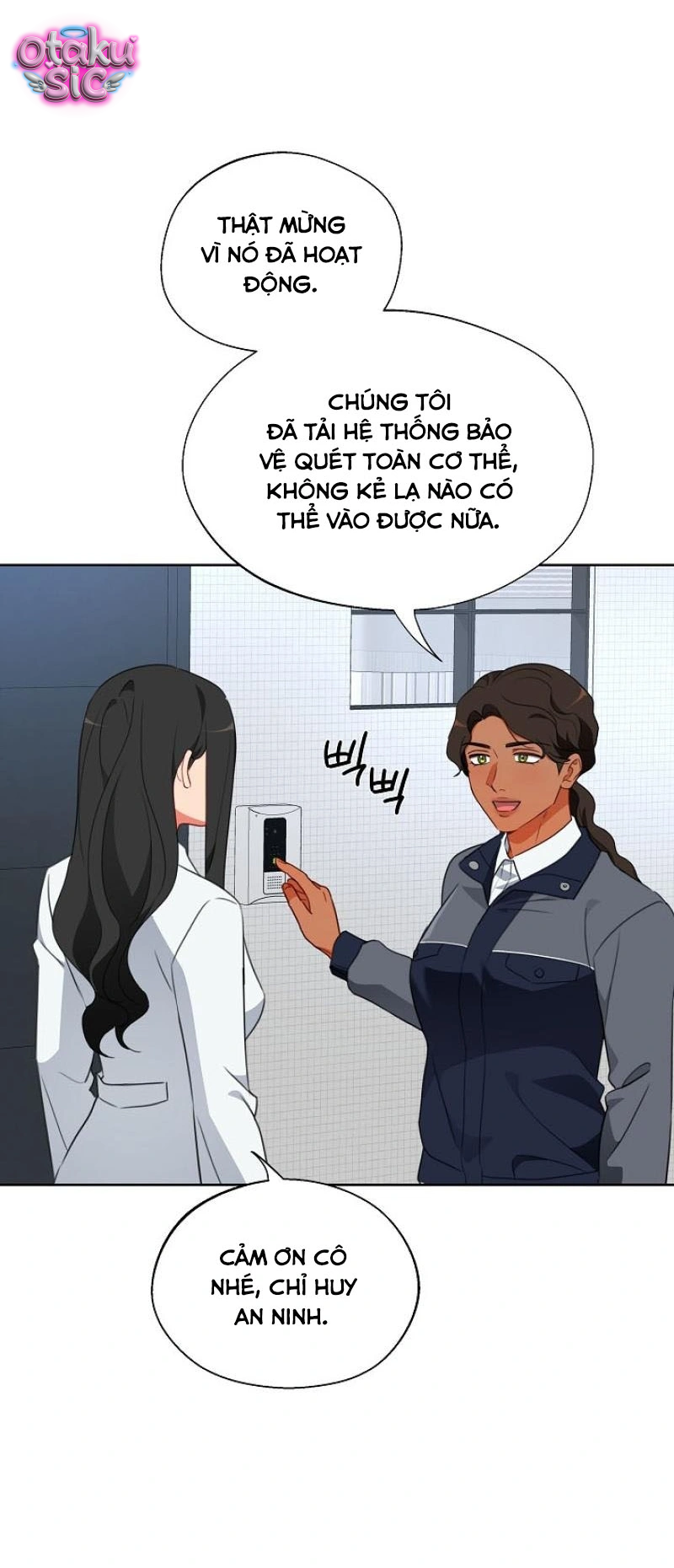 [18+] Mãnh Thú Trong Phòng Nhân Giống - Chap 20 - Trang 16