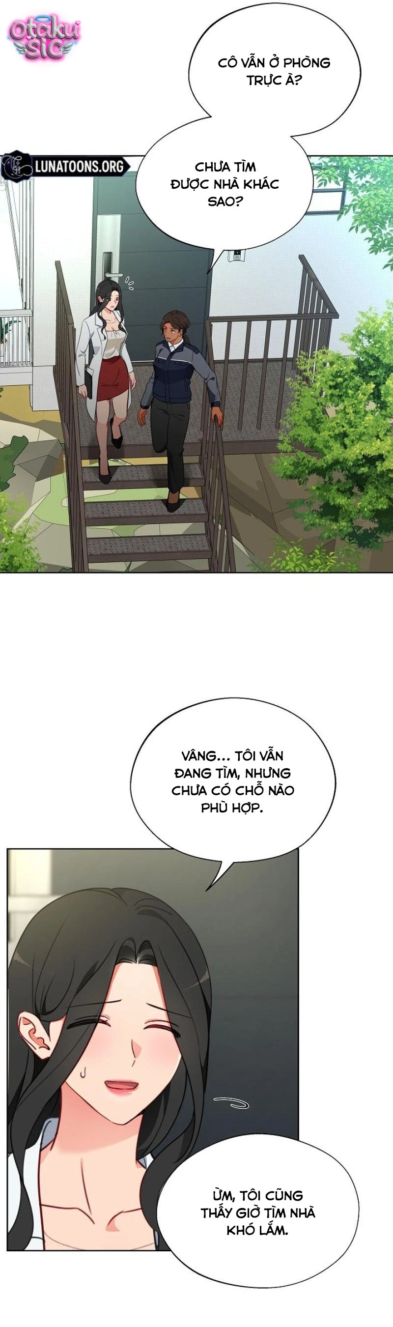 [18+] Mãnh Thú Trong Phòng Nhân Giống - Chap 20 - Trang 17