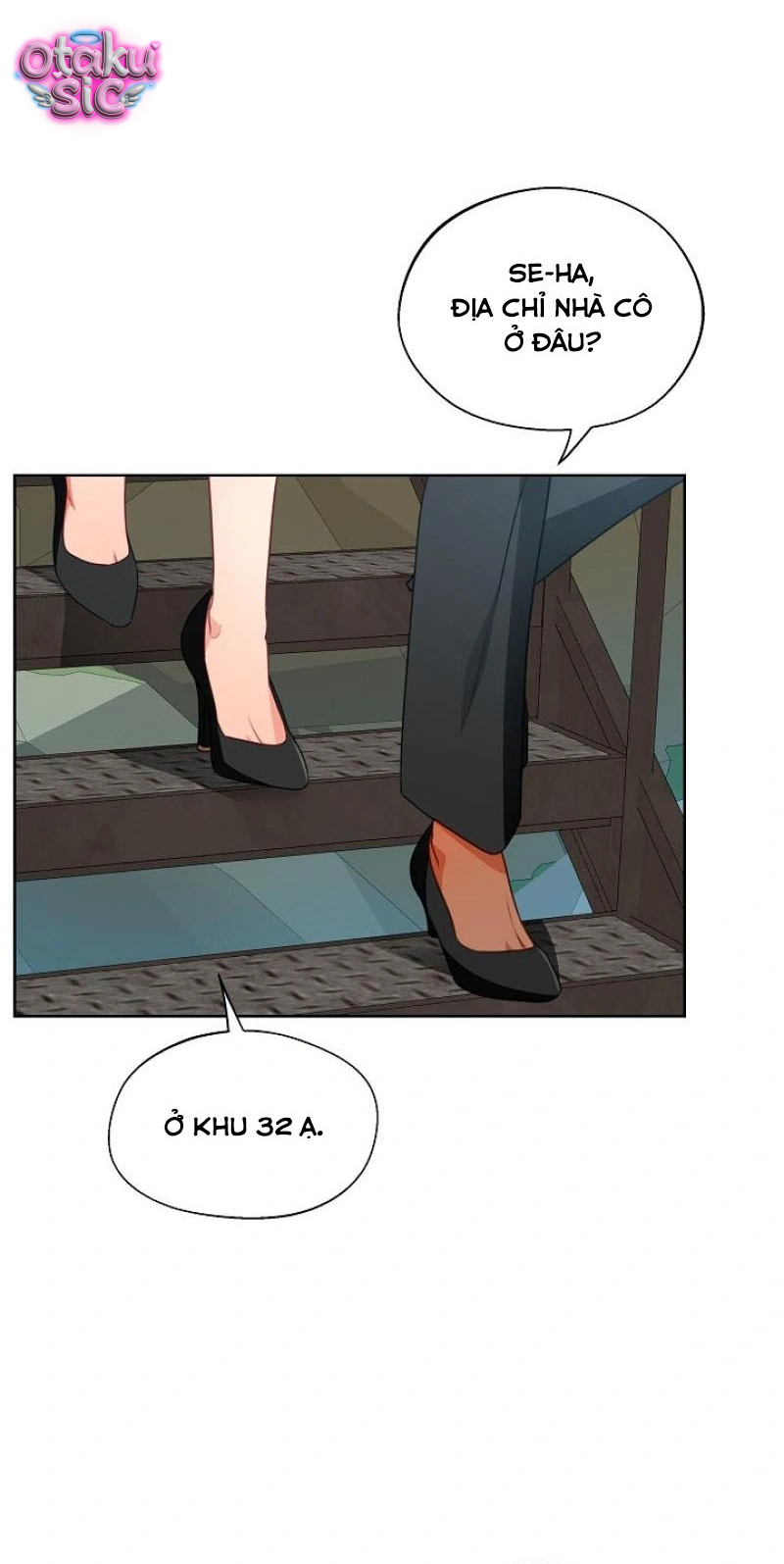 [18+] Mãnh Thú Trong Phòng Nhân Giống - Chap 20 - Trang 18
