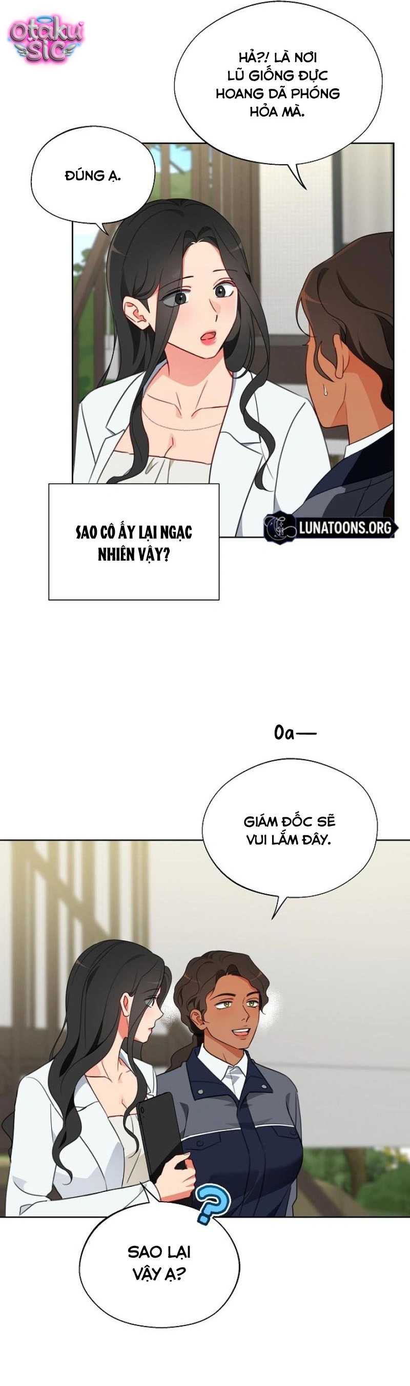 [18+] Mãnh Thú Trong Phòng Nhân Giống - Chap 20 - Trang 19