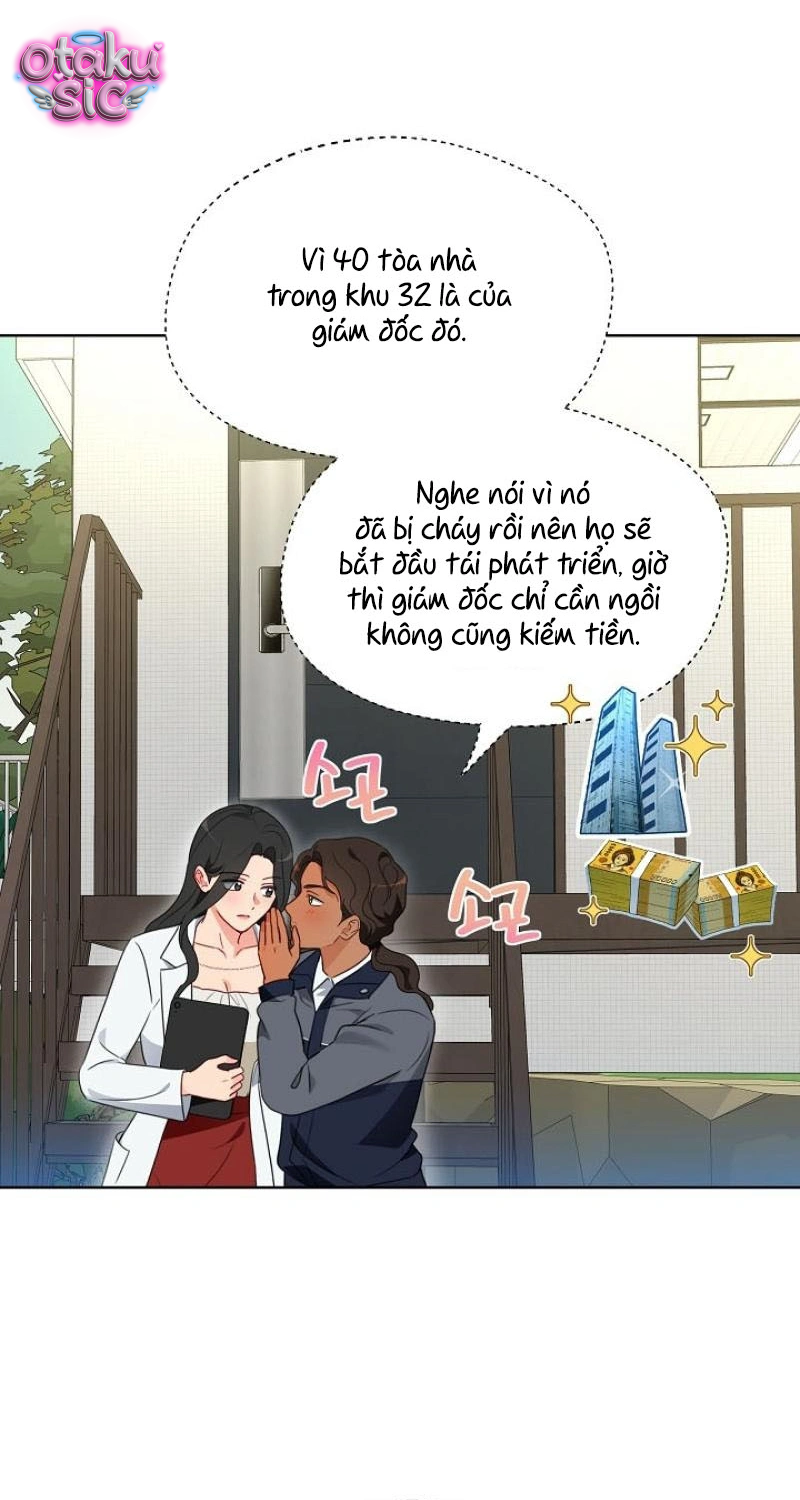 [18+] Mãnh Thú Trong Phòng Nhân Giống - Chap 20 - Trang 20