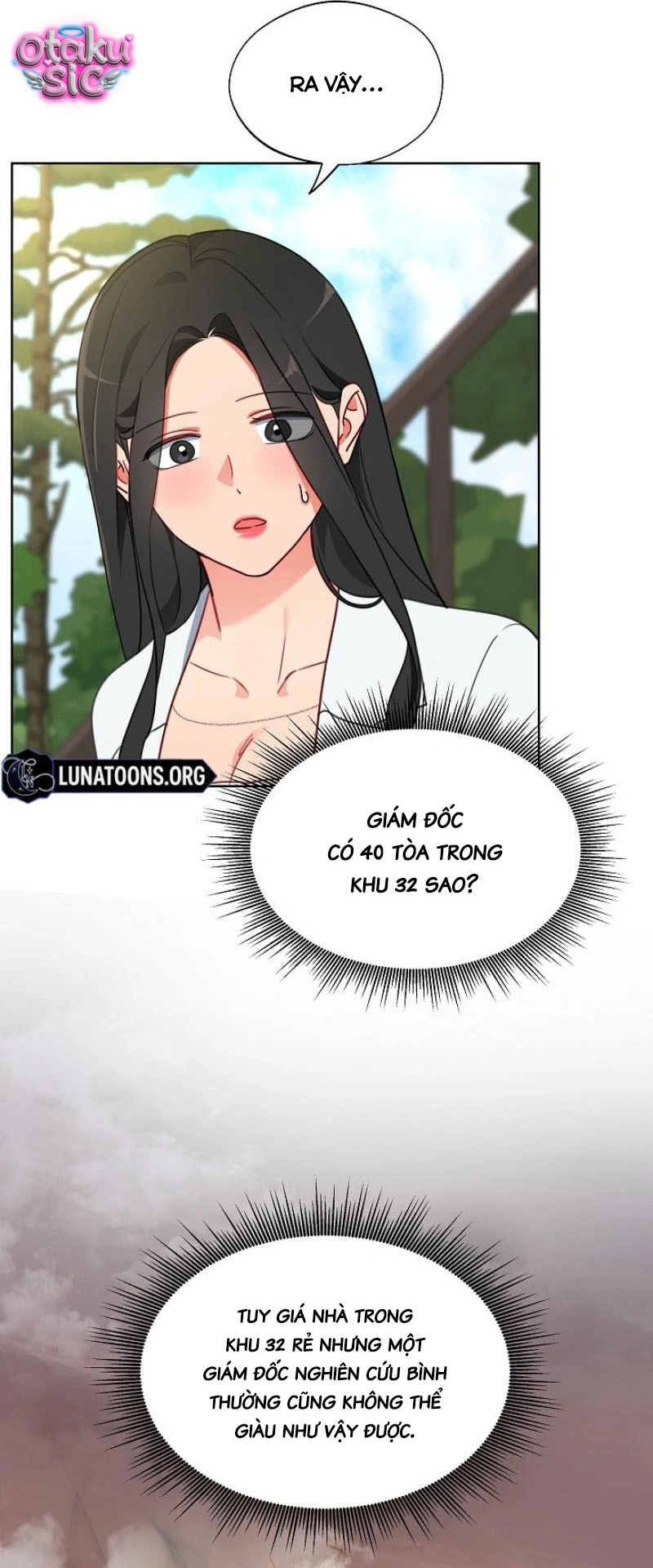 [18+] Mãnh Thú Trong Phòng Nhân Giống - Chap 20 - Trang 21